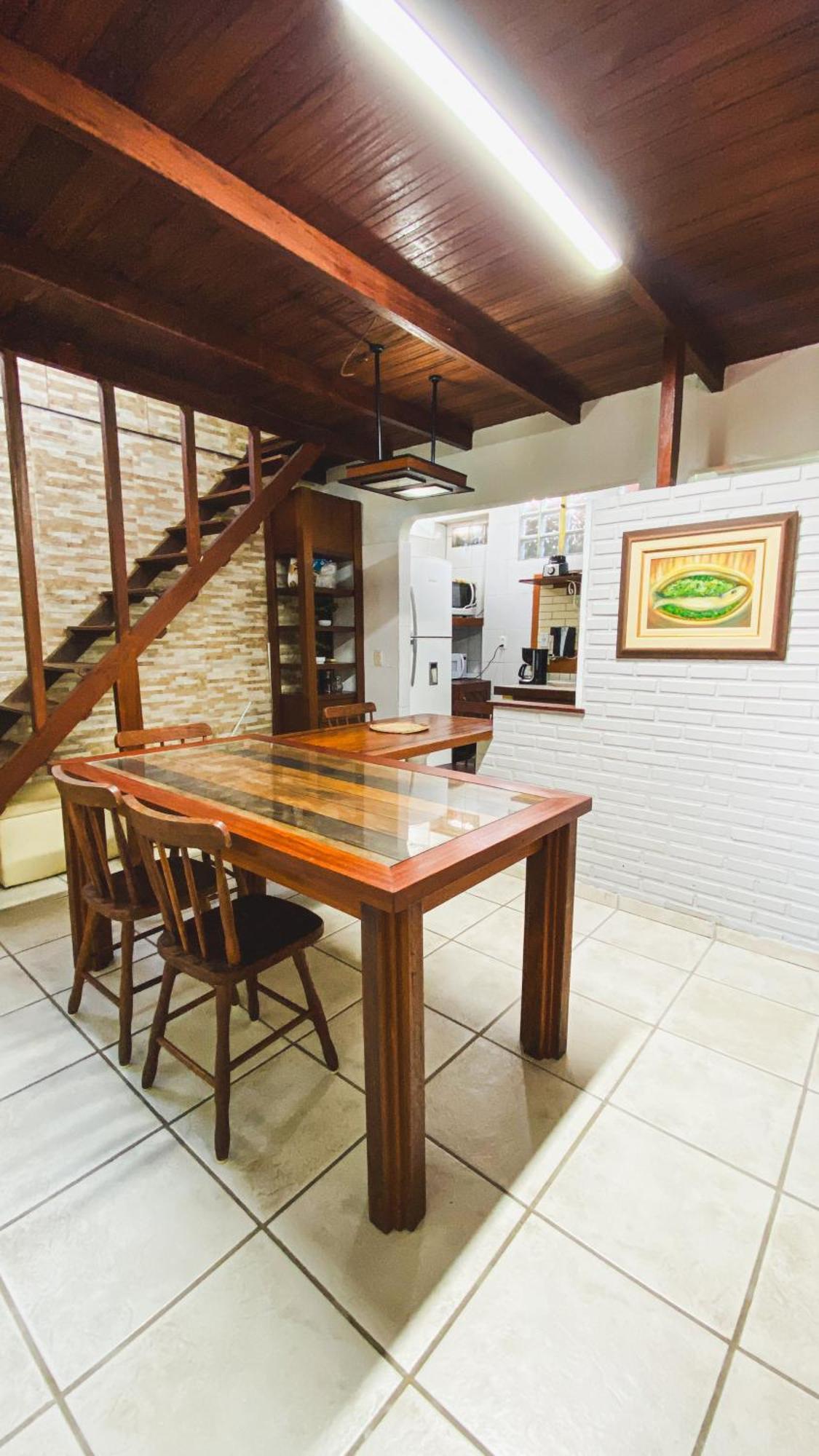 A Pousada Webi Coliving - Joao Paulo - Florianopolis-Sc Exterior foto