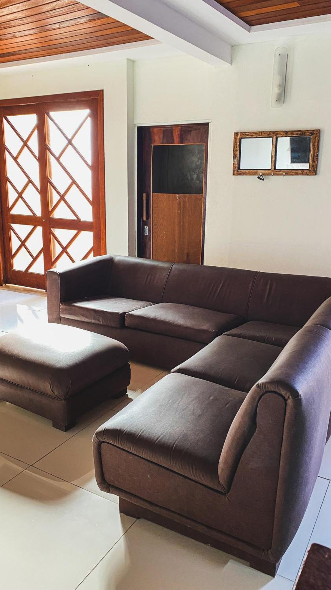 A Pousada Webi Coliving - Joao Paulo - Florianopolis-Sc Exterior foto