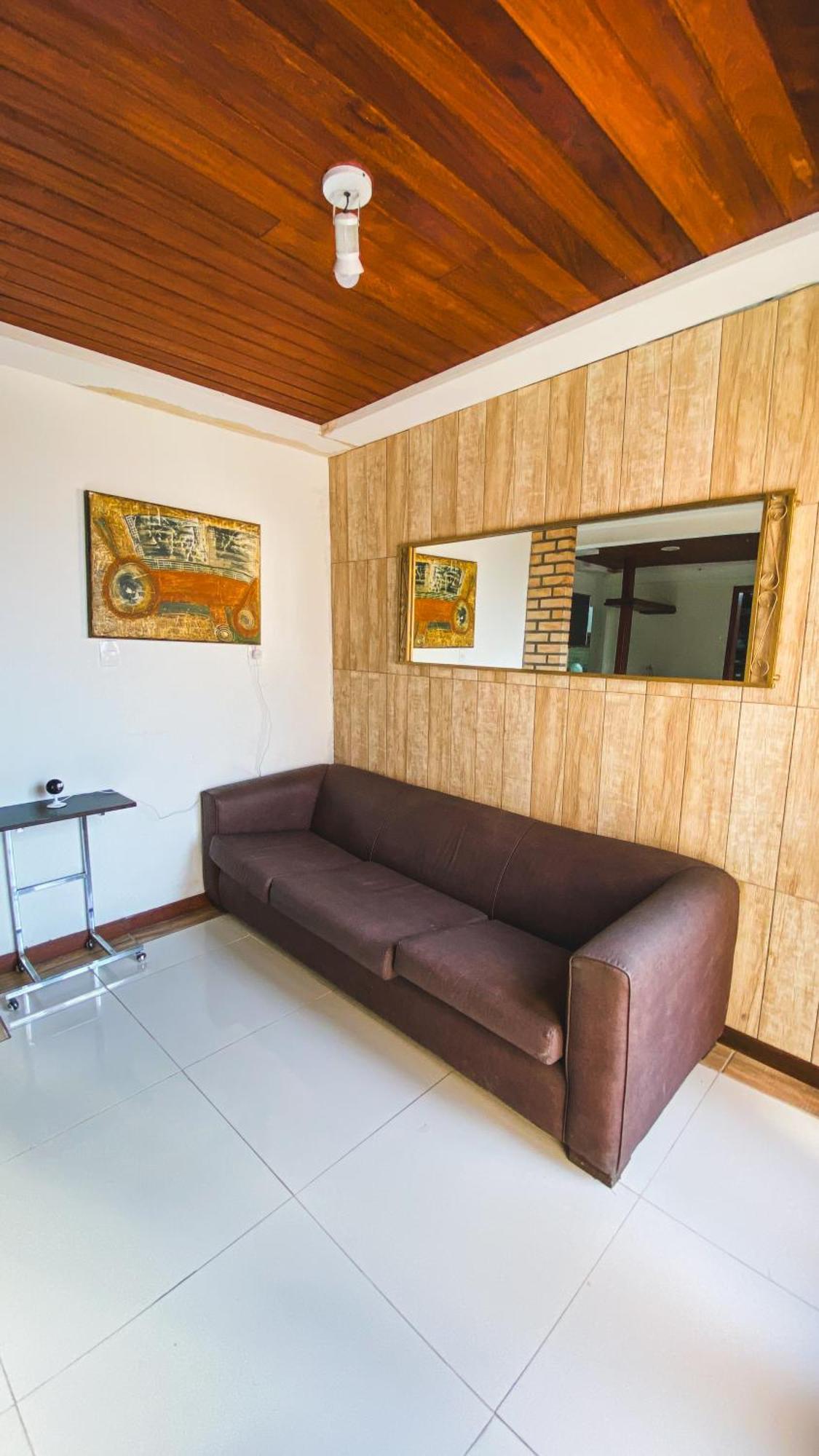 A Pousada Webi Coliving - Joao Paulo - Florianopolis-Sc Exterior foto