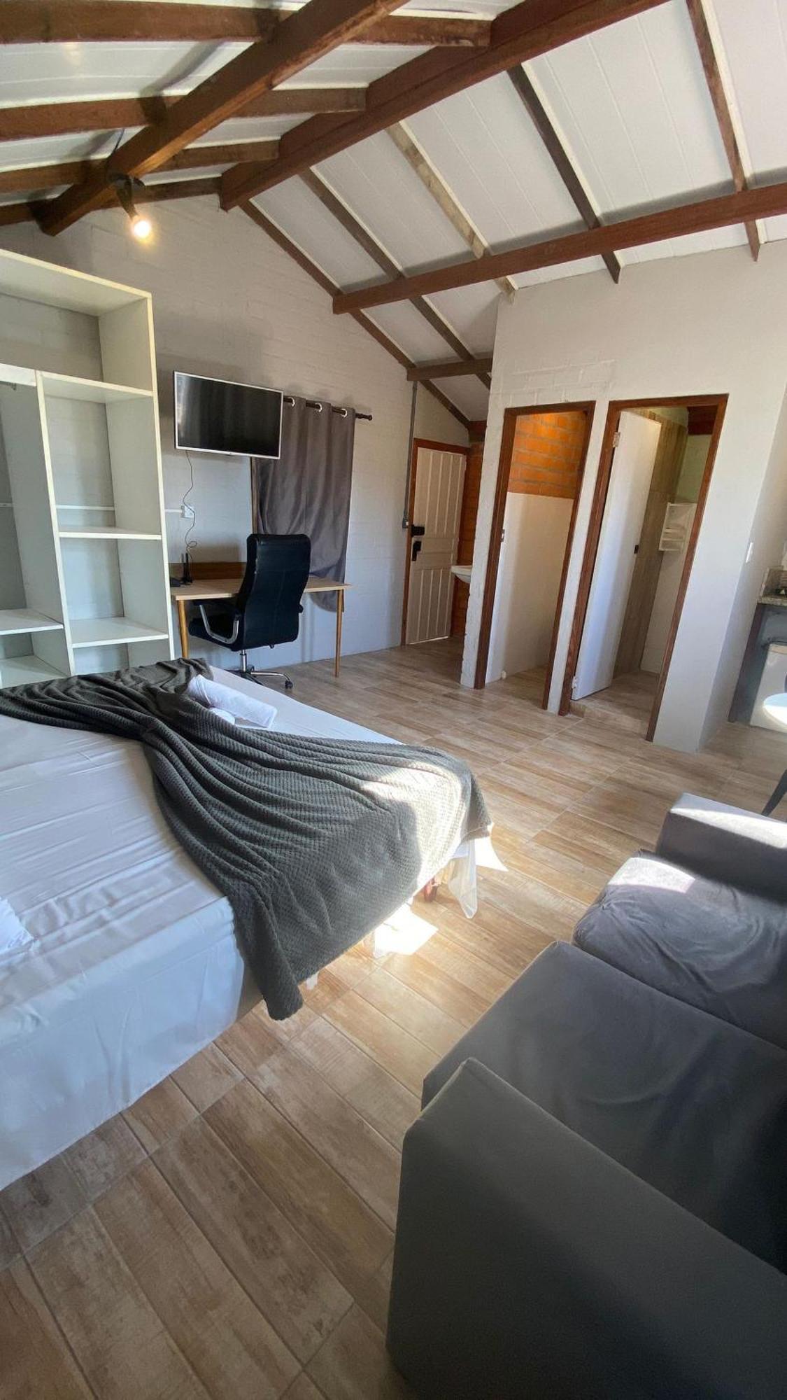 A Pousada Webi Coliving - Joao Paulo - Florianopolis-Sc Exterior foto