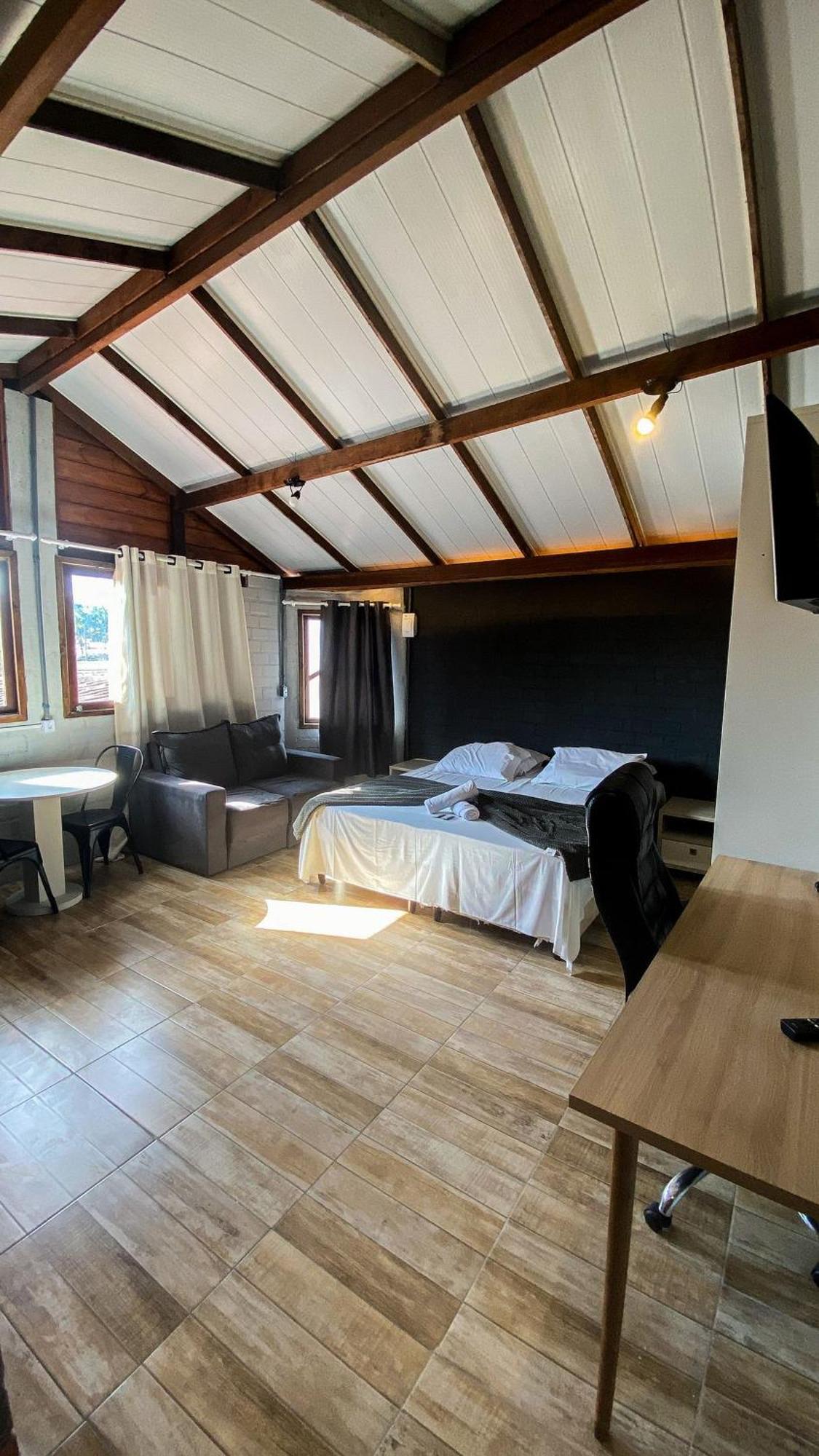 A Pousada Webi Coliving - Joao Paulo - Florianopolis-Sc Exterior foto