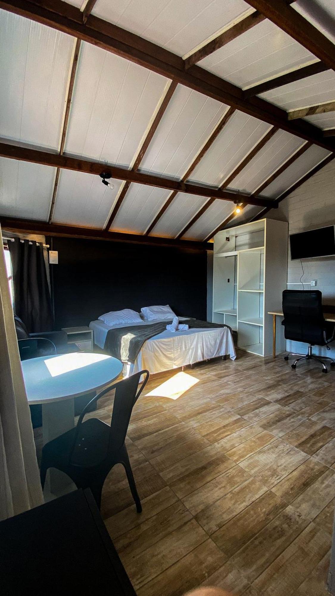A Pousada Webi Coliving - Joao Paulo - Florianopolis-Sc Exterior foto